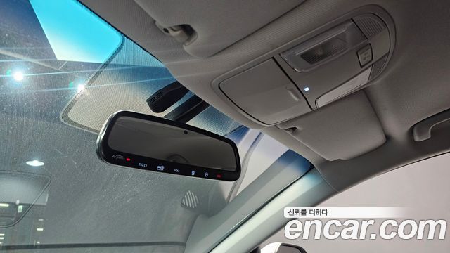 Hyundai Sonata 2015 — photo 20