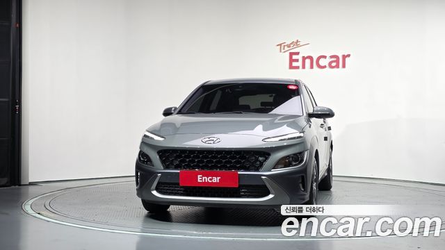 Hyundai Kona 2023 — photo 3