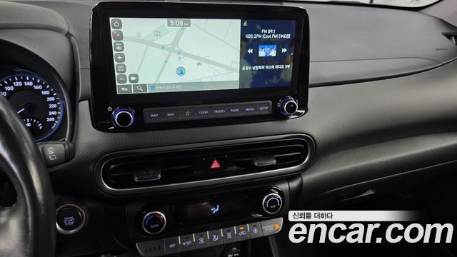 Hyundai Kona 2023 — photo 19