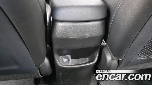 Hyundai Kona 2023 — photo 29