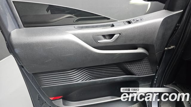 Hyundai Staria 2022 — photo 14