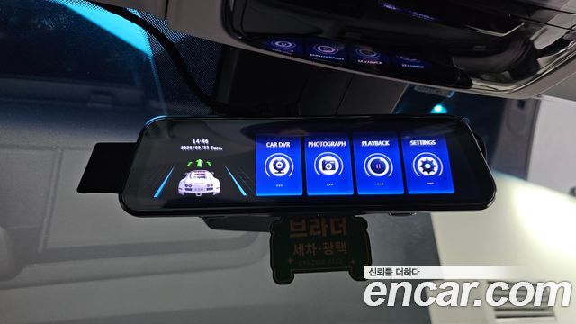 Hyundai Staria 2022 — photo 29