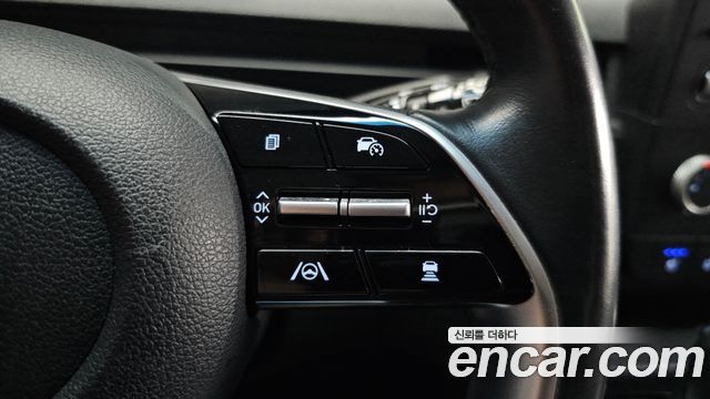 Hyundai Staria 2022 — photo 33