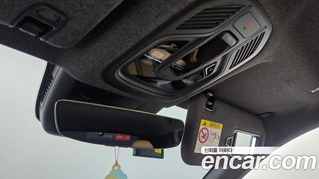 Renault Korea Grand Koleos 2025 — photo 19
