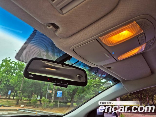 Hyundai Sonata 2016 — photo 17