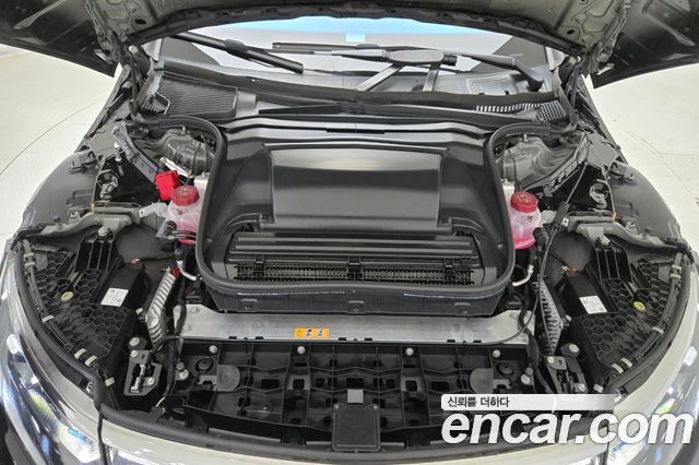 Mercedes-Benz EQS 2022 — photo 6