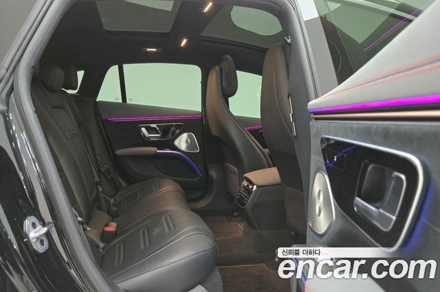 Mercedes-Benz EQS 2022 — photo 10