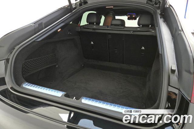 Mercedes-Benz EQS 2022 — photo 11