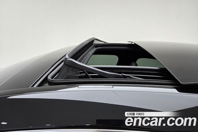 Mercedes-Benz EQS 2022 — photo 12