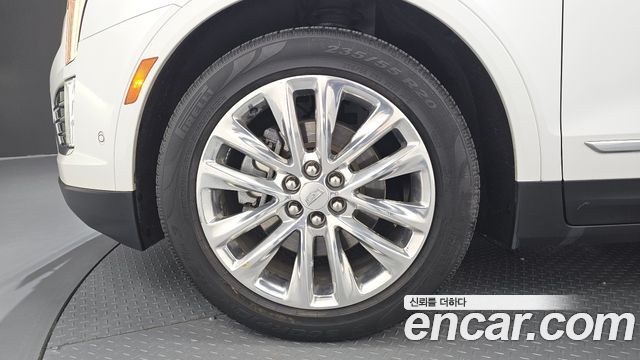 Cadillac XT5 2019 — photo 5