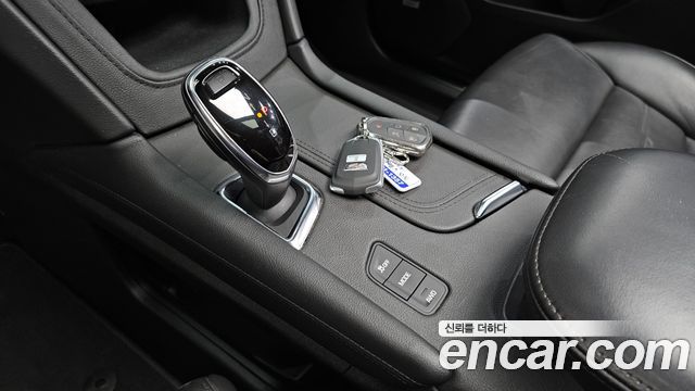 Cadillac XT5 2019 — photo 12