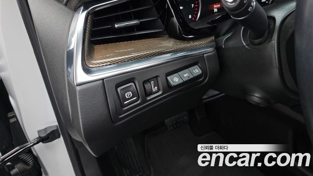 Cadillac XT5 2019 — photo 25