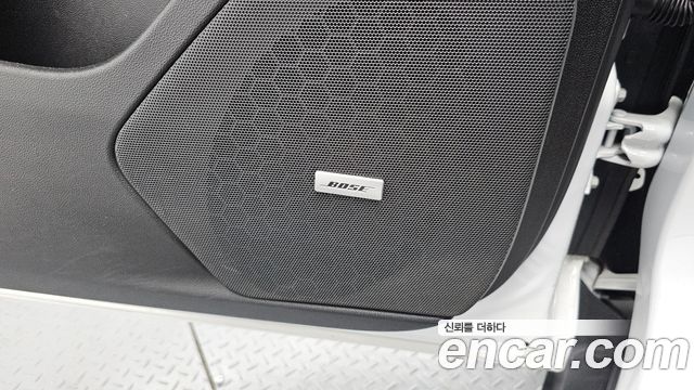 Cadillac XT5 2019 — photo 32