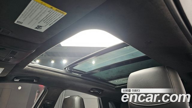 Cadillac XT5 2019 — photo 33