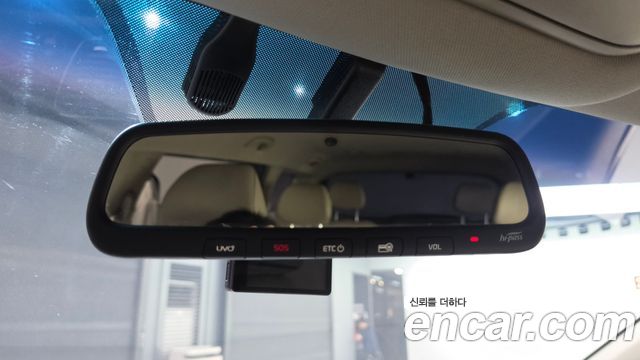 Kia Canival 2019 — photo 24