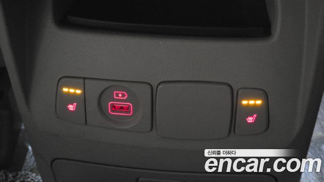 Kia Canival 2019 — photo 26