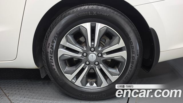 Kia Canival 2019 — photo 7