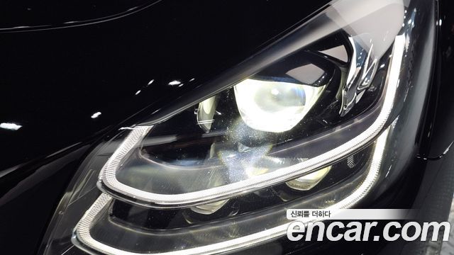 Kia K9 2019 — photo 8