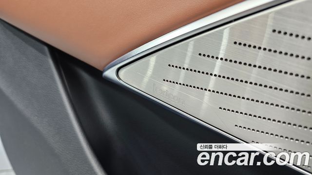 Kia K9 2019 — photo 33