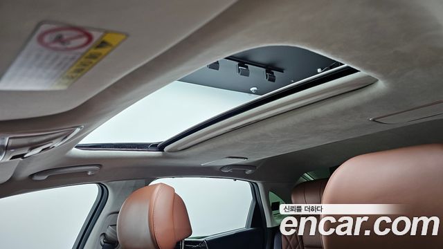 Kia K9 2019 — photo 34