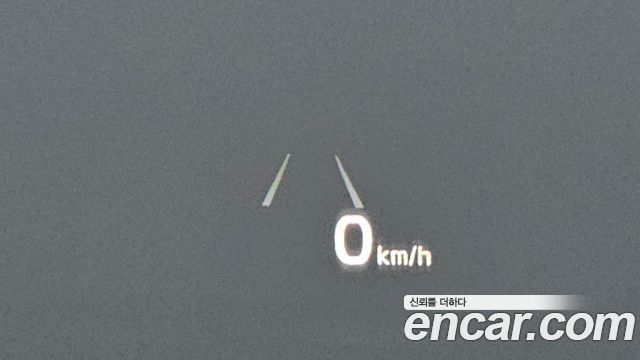 Kia K9 2019 — photo 35