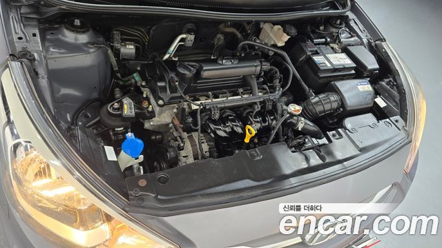 Hyundai Accent 2016 — photo 6
