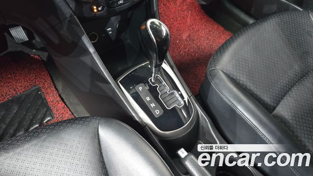 Hyundai Accent 2016 — photo 12