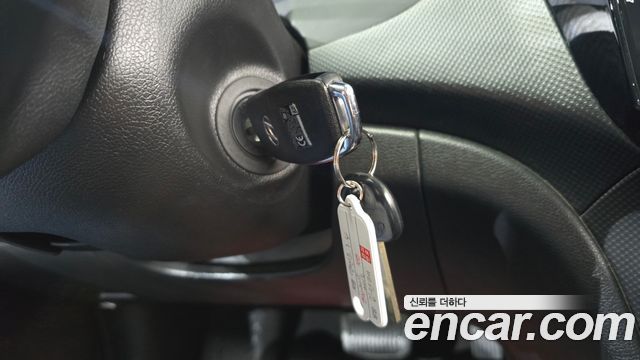 Hyundai Accent 2016 — photo 23