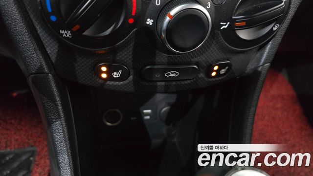 Hyundai Accent 2016 — photo 24