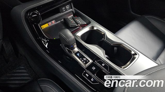 Lexus NX 2025 — photo 12