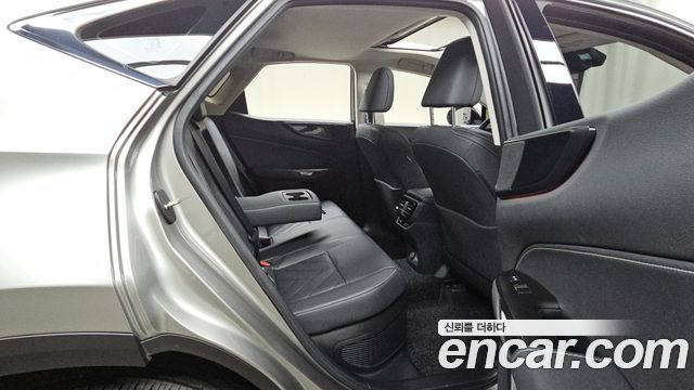 Lexus NX 2025 — photo 18