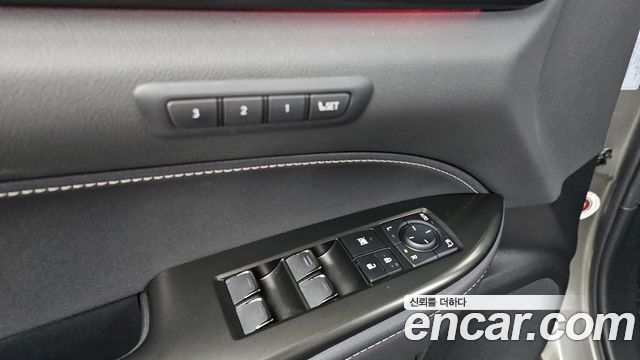 Lexus NX 2025 — photo 19