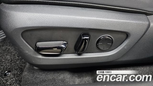 Lexus NX 2025 — photo 20