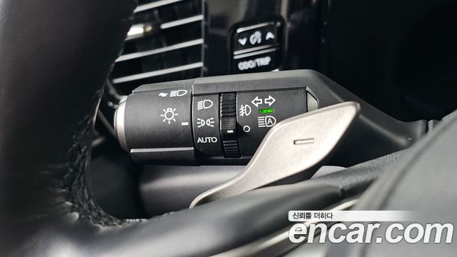 Lexus NX 2025 — photo 22