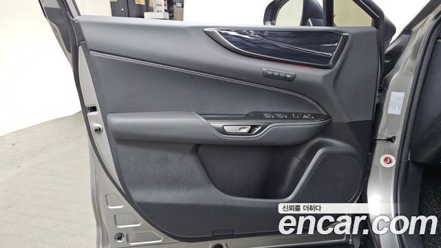 Lexus NX 2025 — photo 14