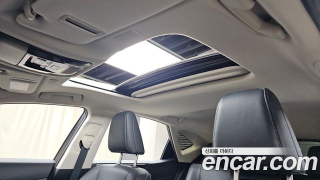 Lexus NX 2025 — photo 29