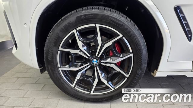 BMW X3 2023 — photo 5