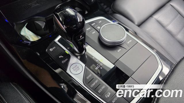 BMW X3 2023 — photo 12