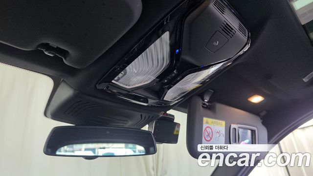 BMW X3 2023 — photo 23