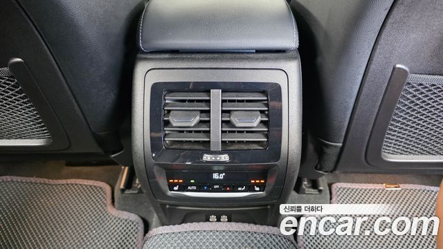 BMW X3 2023 — photo 24