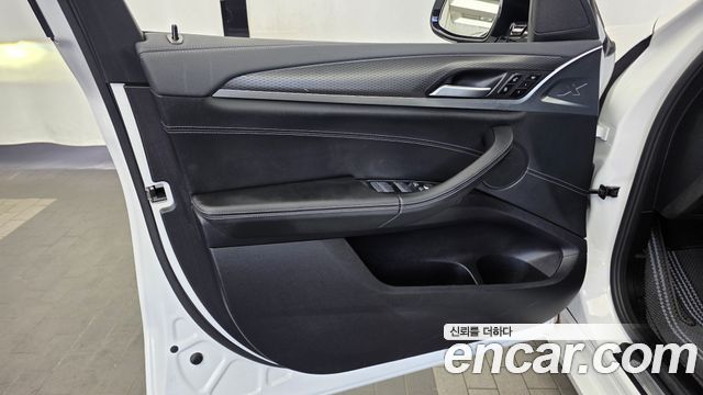 BMW X3 2023 — photo 14