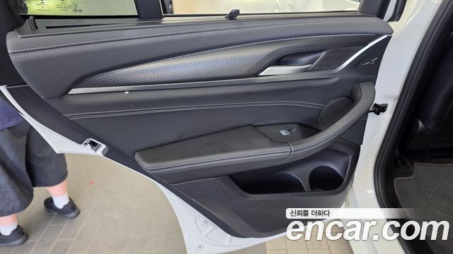 BMW X3 2023 — photo 15