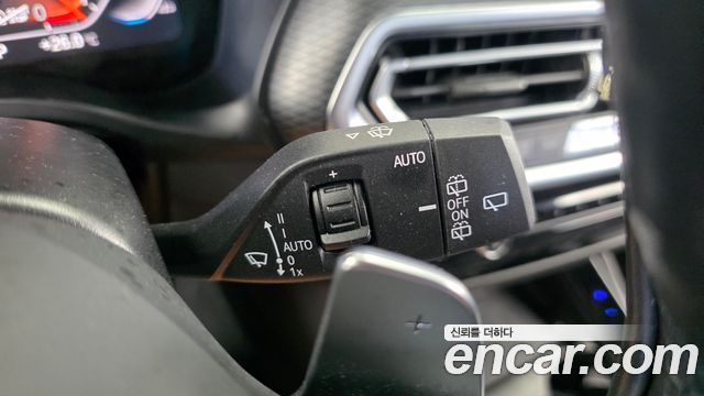 BMW X3 2023 — photo 27
