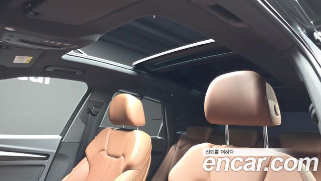 Audi Q5 2024 — photo 24