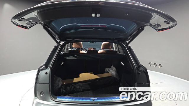 Audi Q5 2024 — photo 26