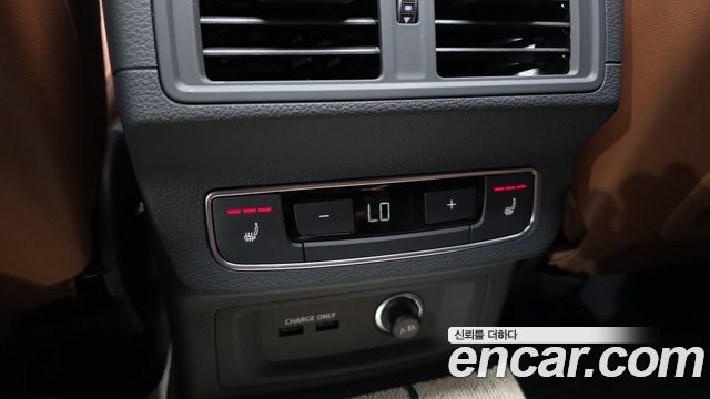 Audi Q5 2024 — photo 27