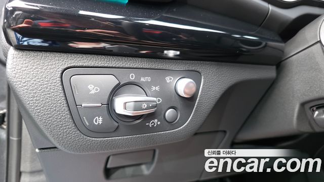 Audi Q5 2024 — photo 31