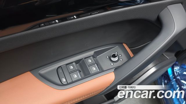 Audi Q5 2024 — photo 32