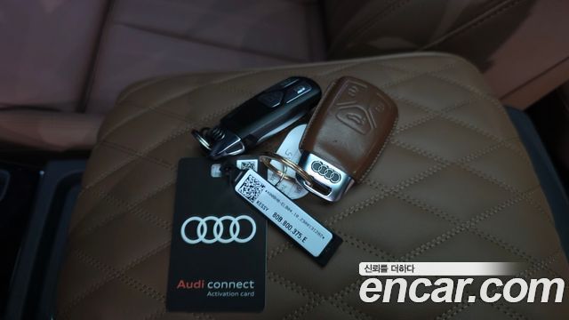 Audi Q5 2024 — photo 33