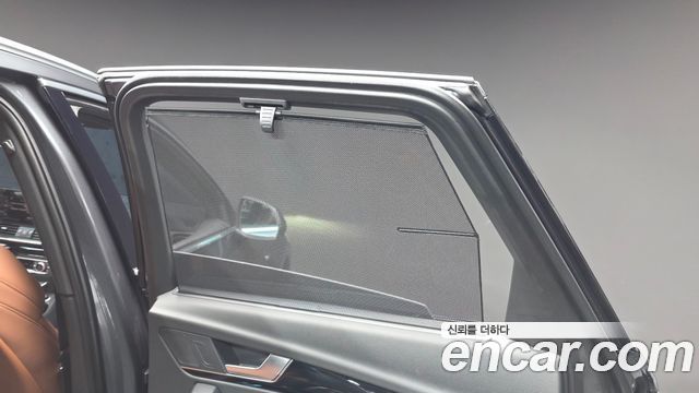 Audi Q5 2024 — photo 37